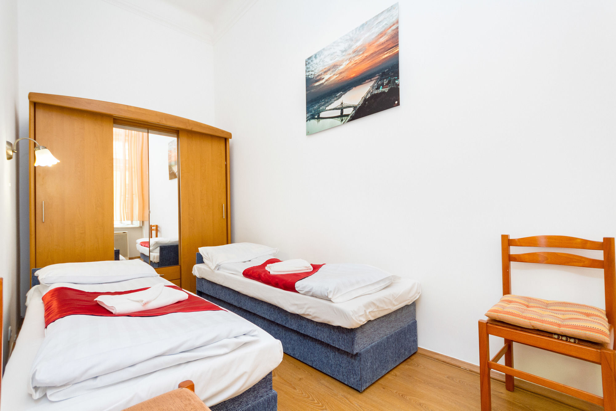 Apartman Opera