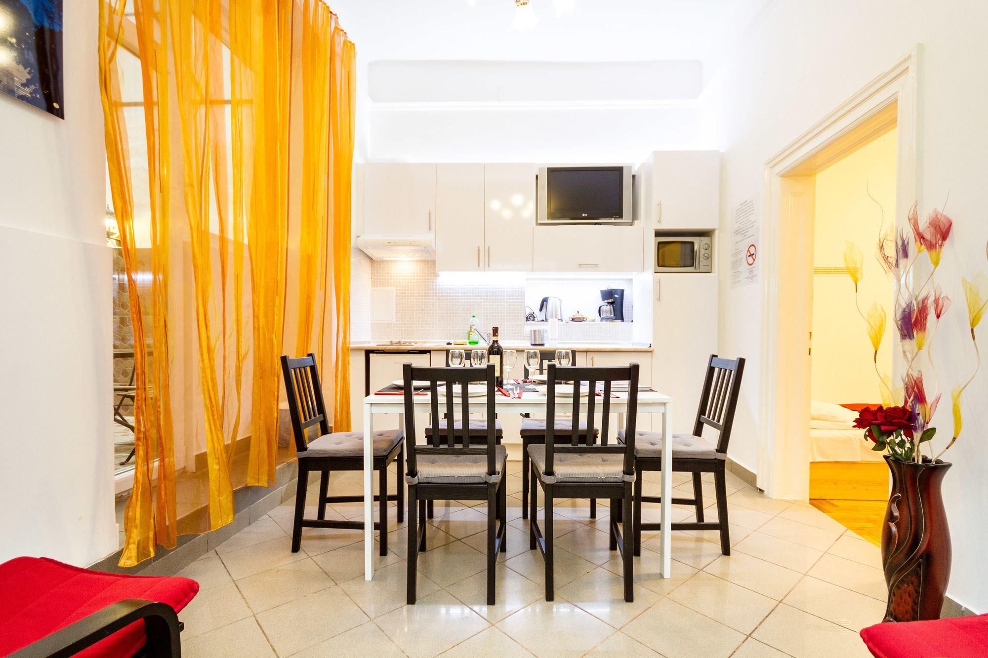 Opera Apartman Budapest