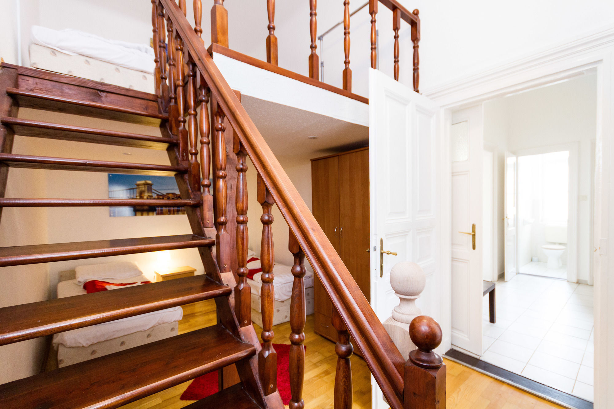 Apartman Opera