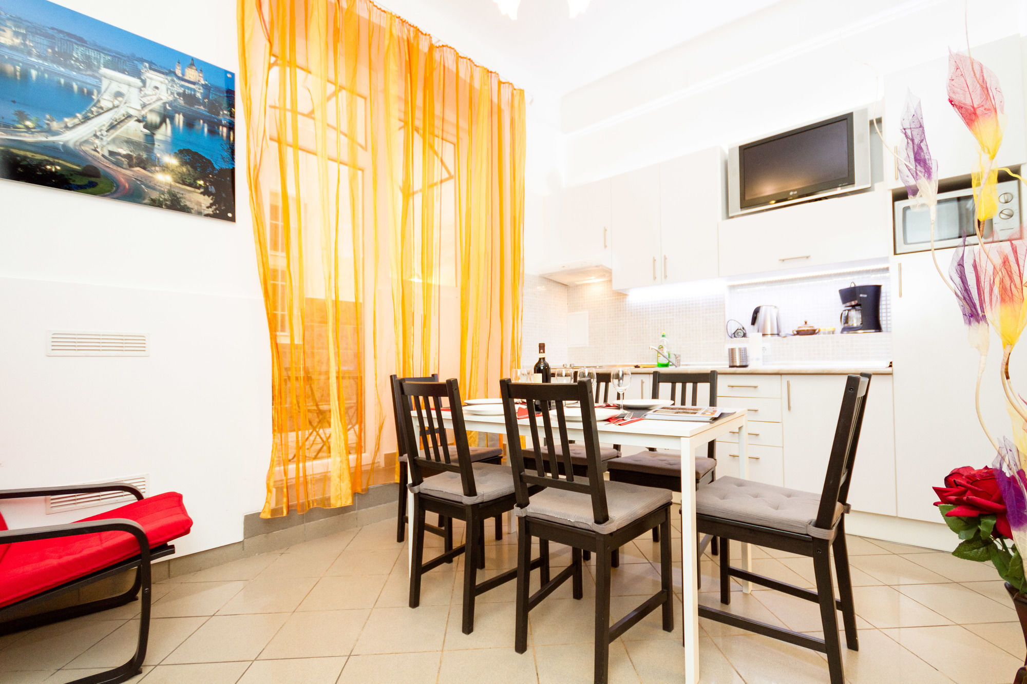 Apartman Opera *