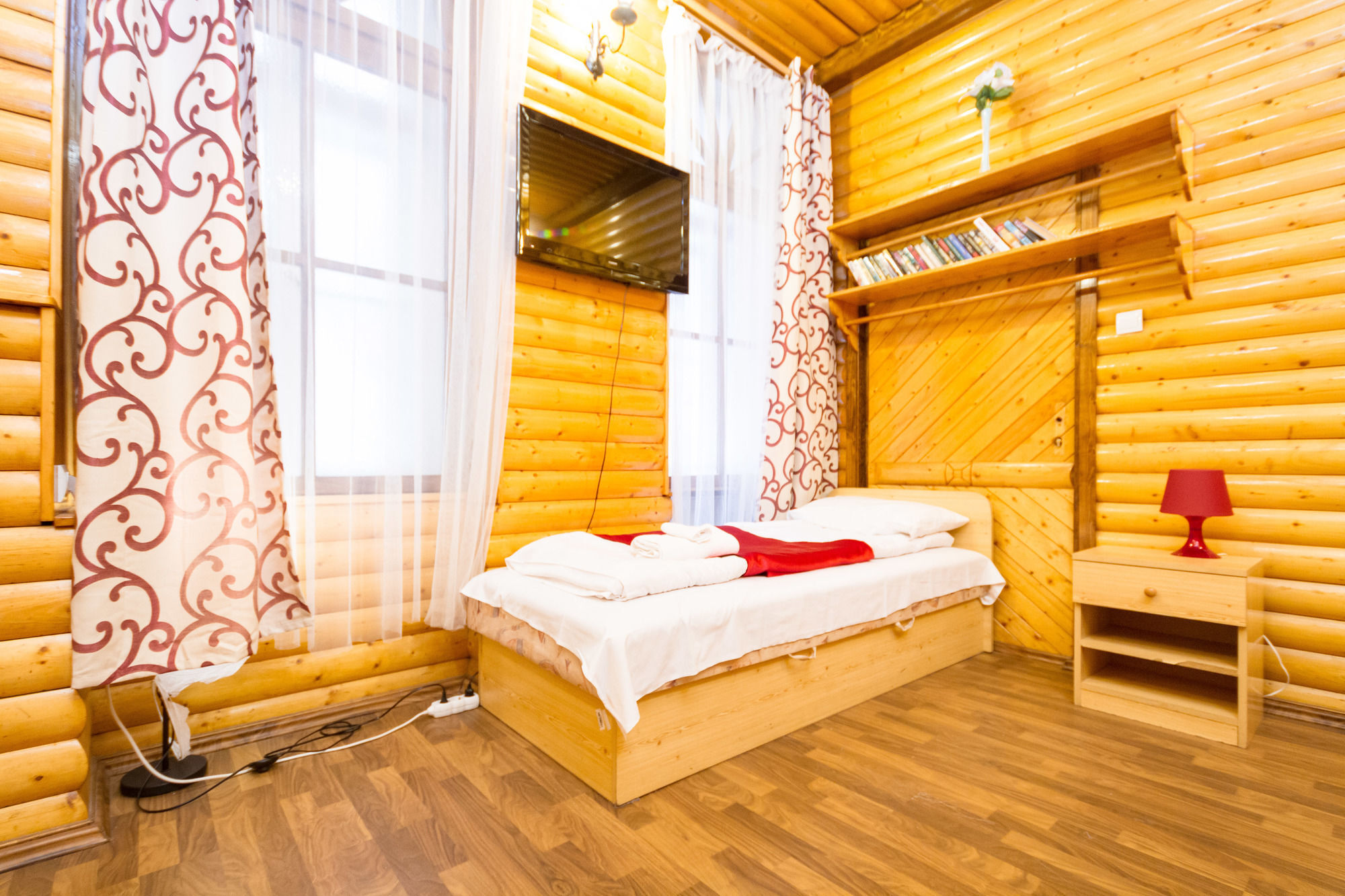Apartman Opera *