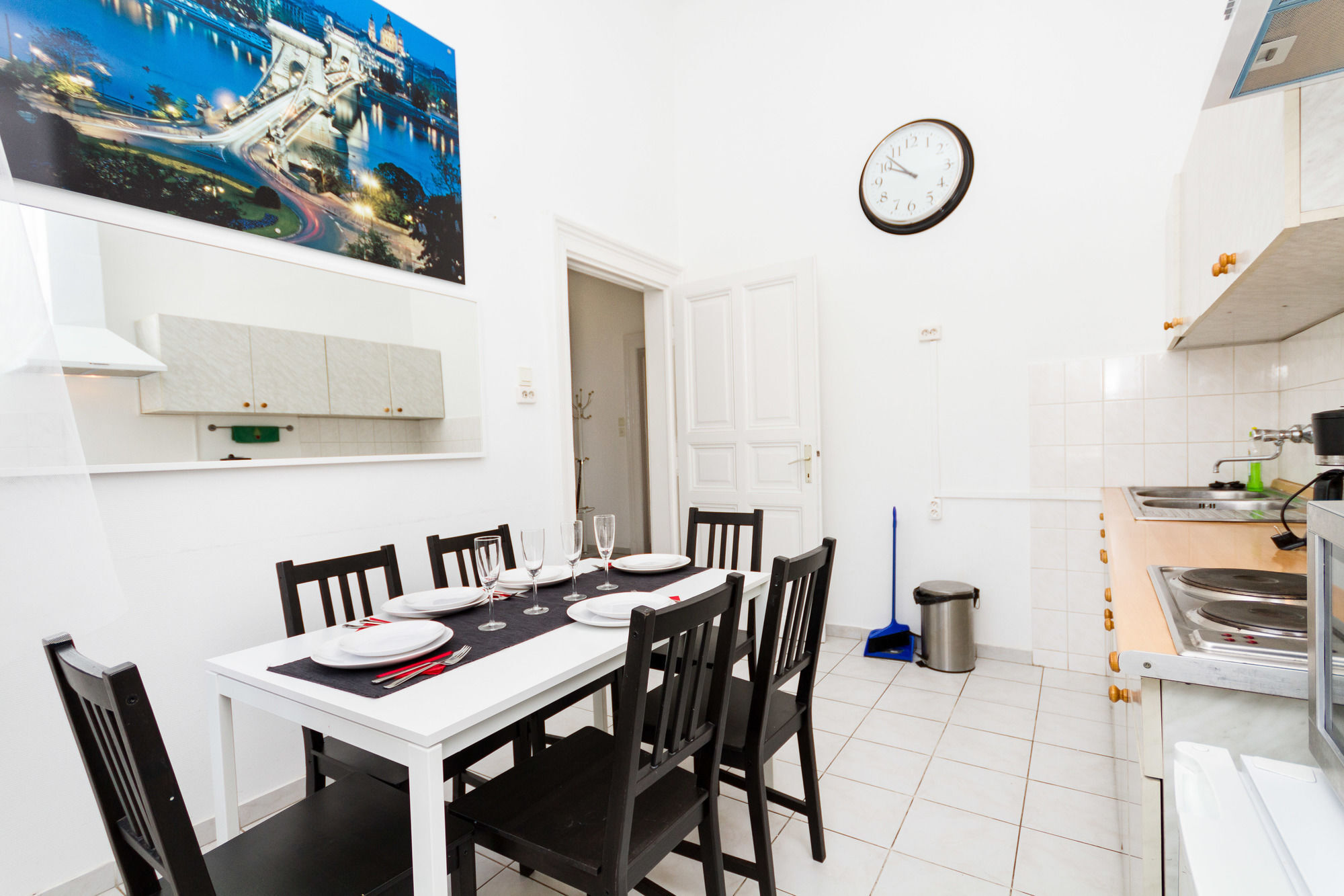 Opera Apartman *