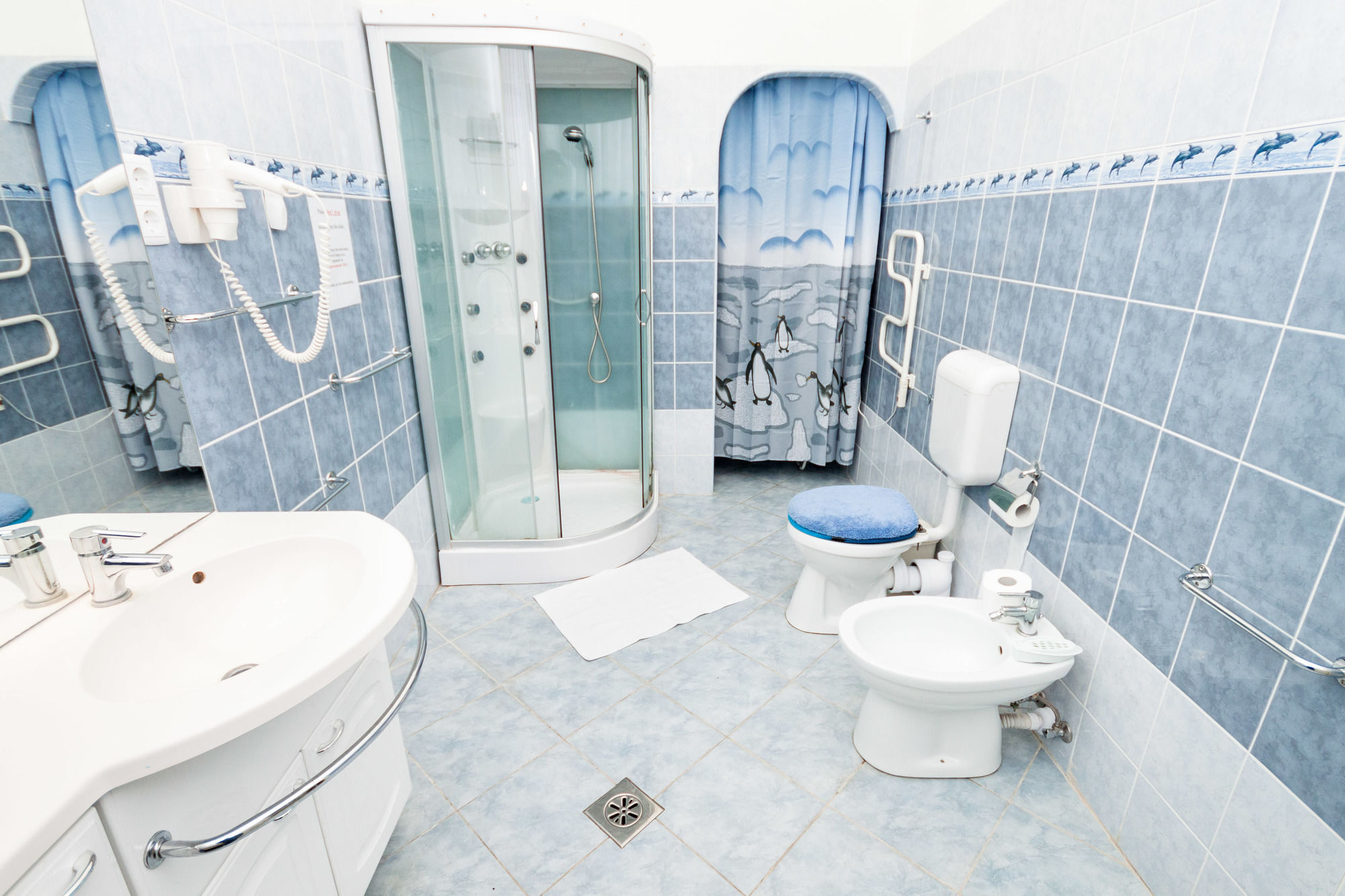 Apartman Opera *