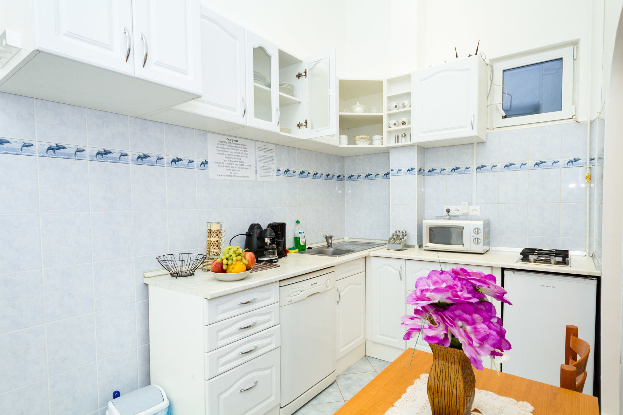 Opera Apartman