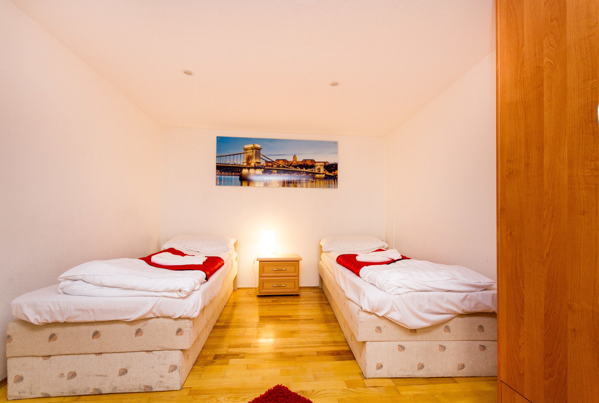 Apartman Opera