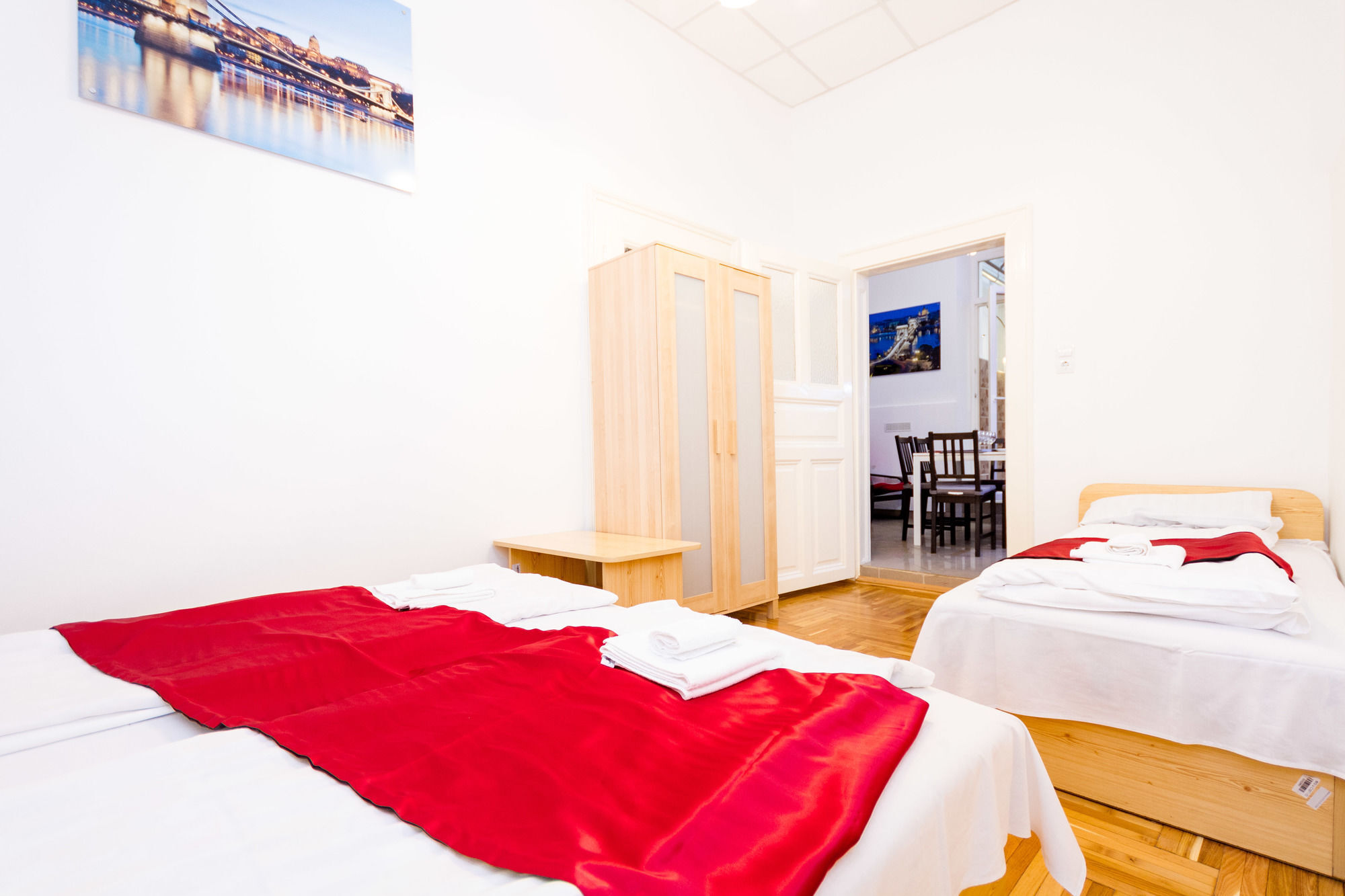 Opera Apartman Budapest