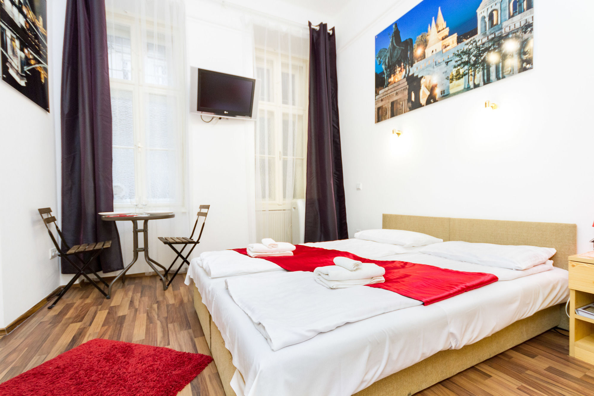 Apartman Opera *