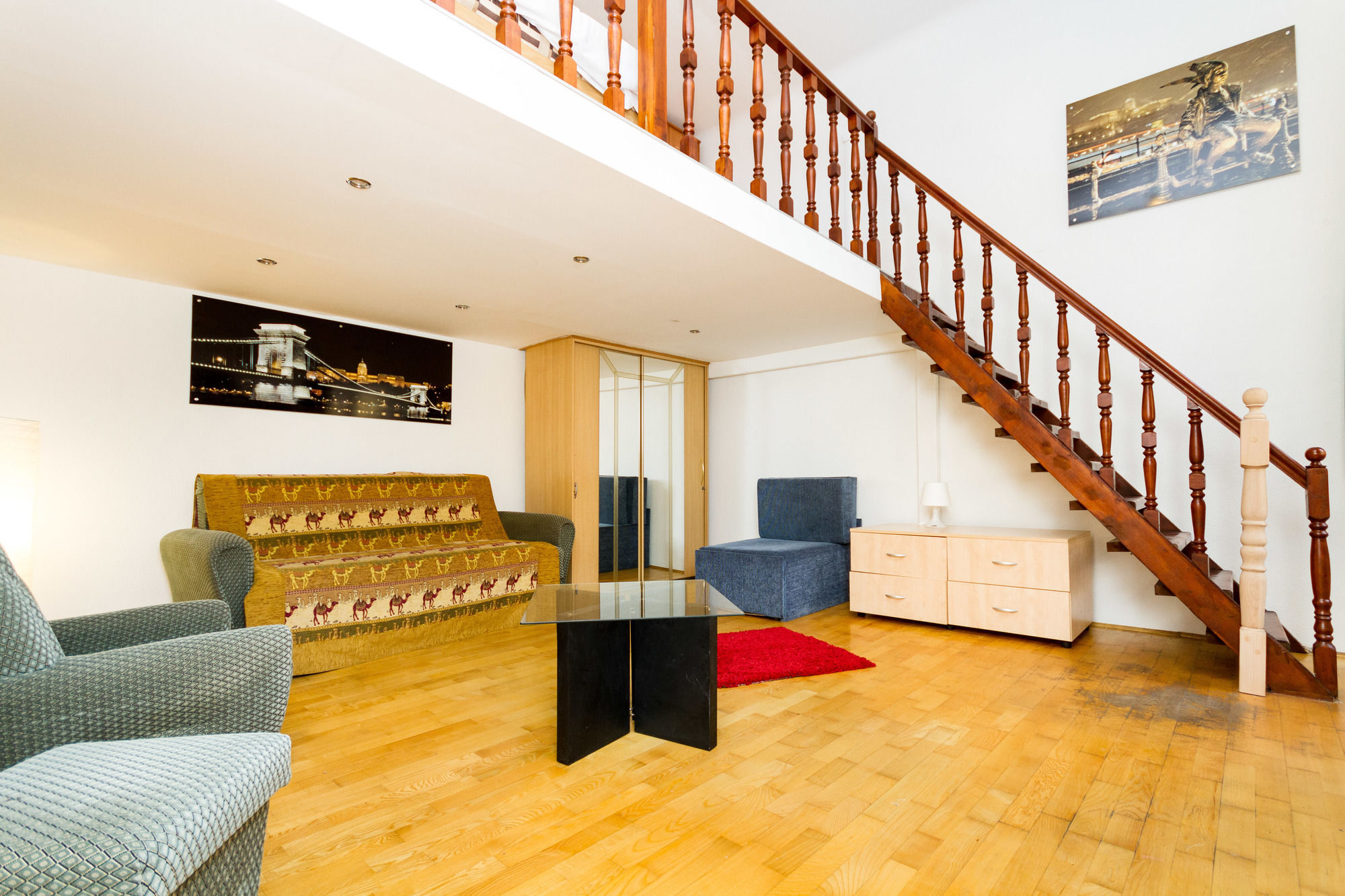 Opera Apartman *