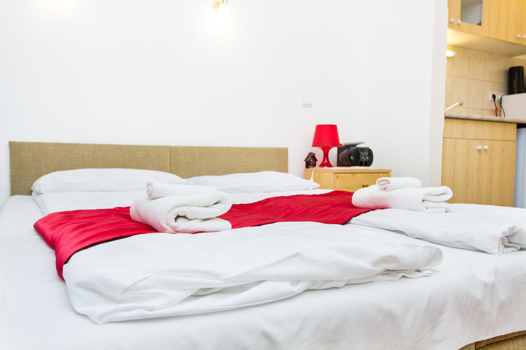 Apartman Opera