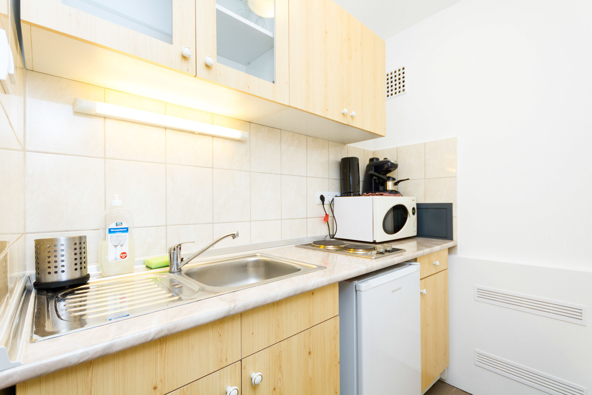 Opera Apartman Budapest
