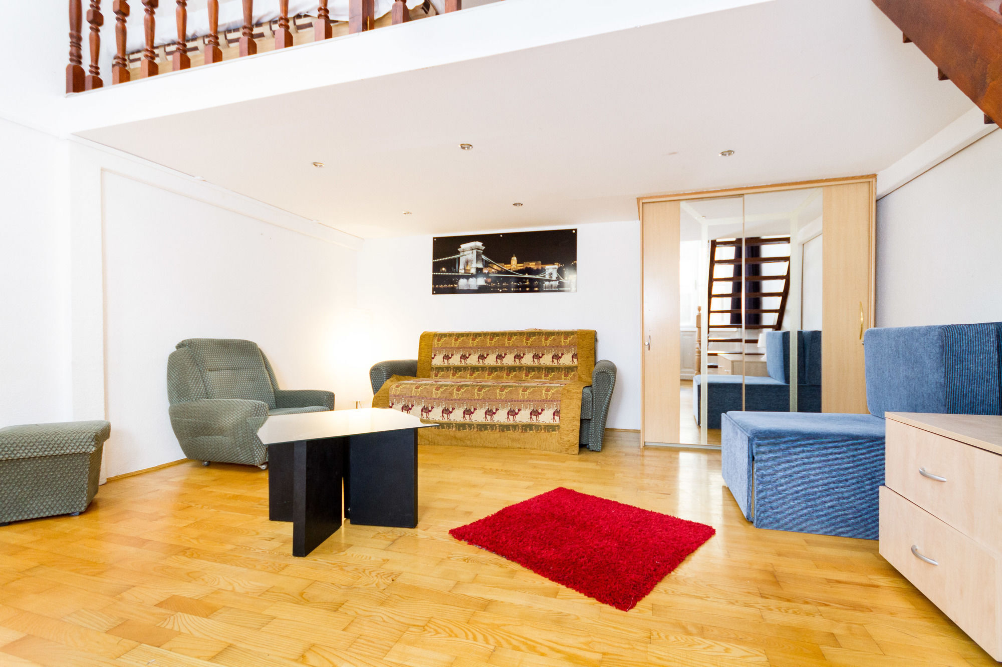 Apartman Opera *