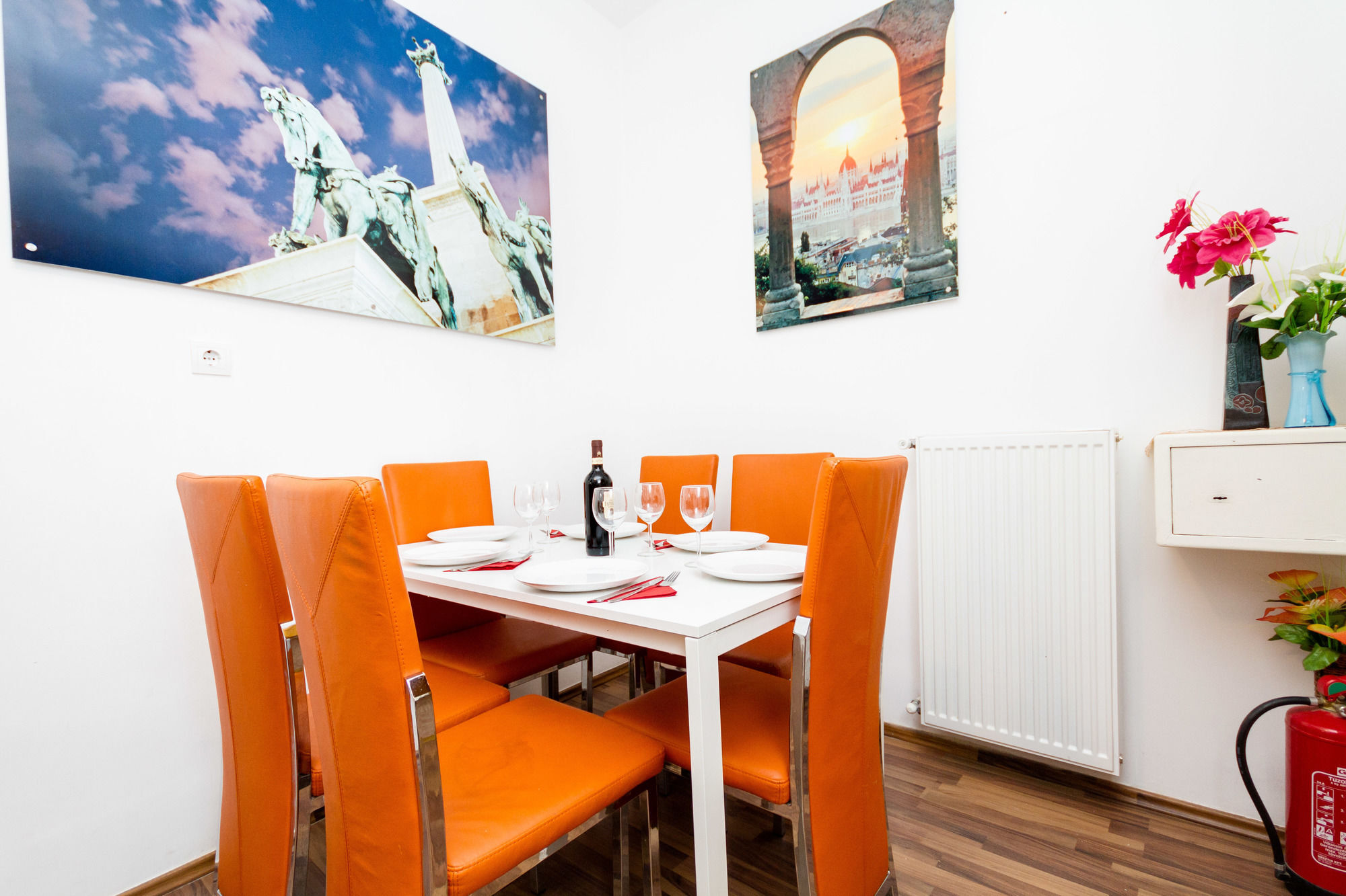 Opera Apartman *