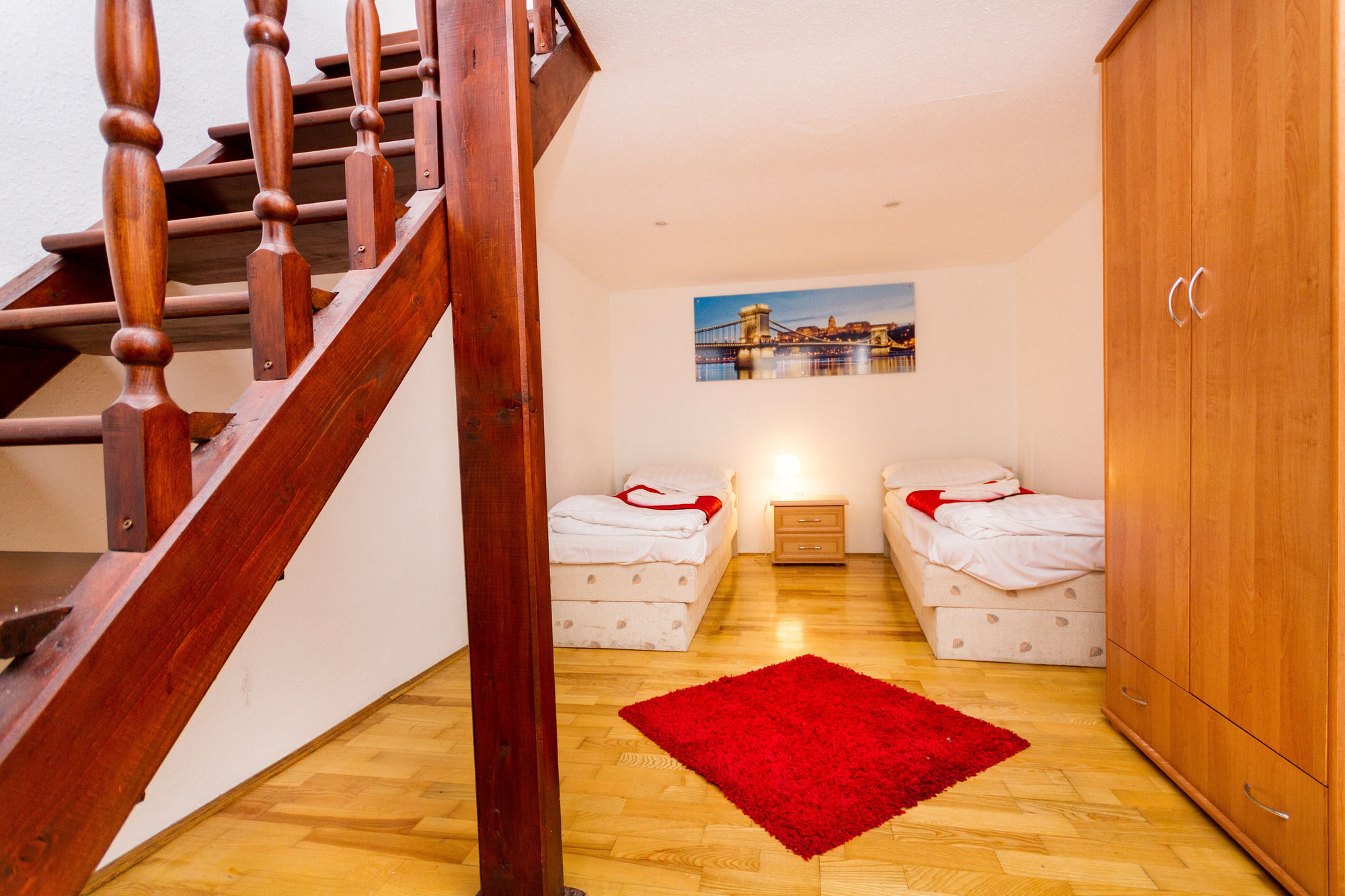Apartman Opera *