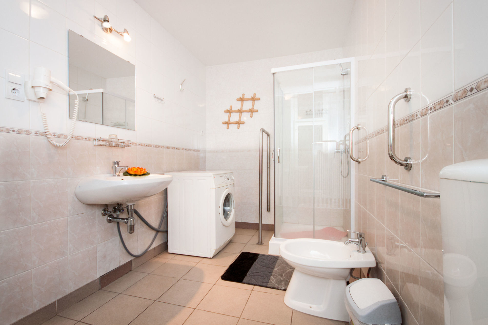 Opera Apartman