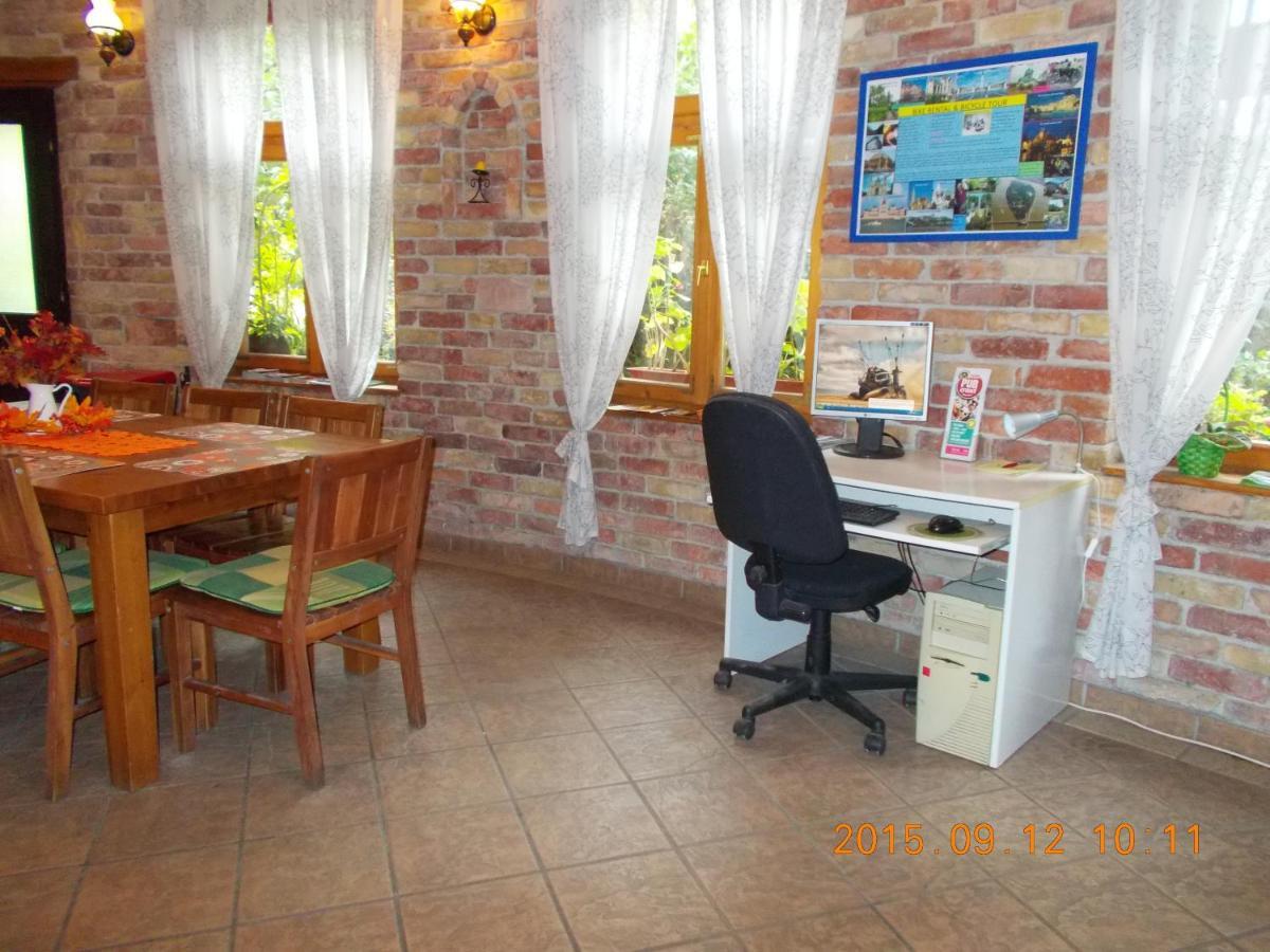Hungaria Gasthuis 2*