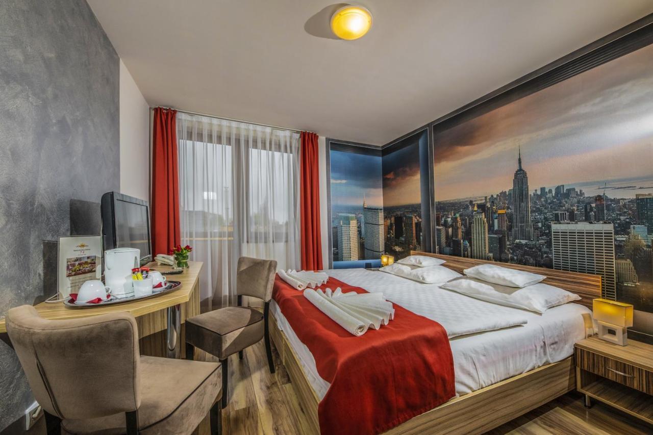 Sunshine Hotell
