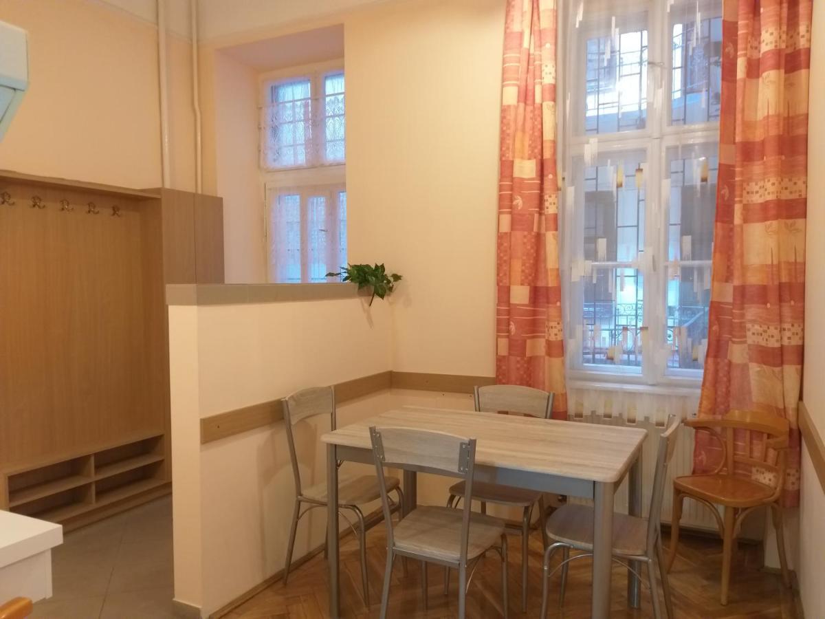 Apartamento Tempo Courtyard
