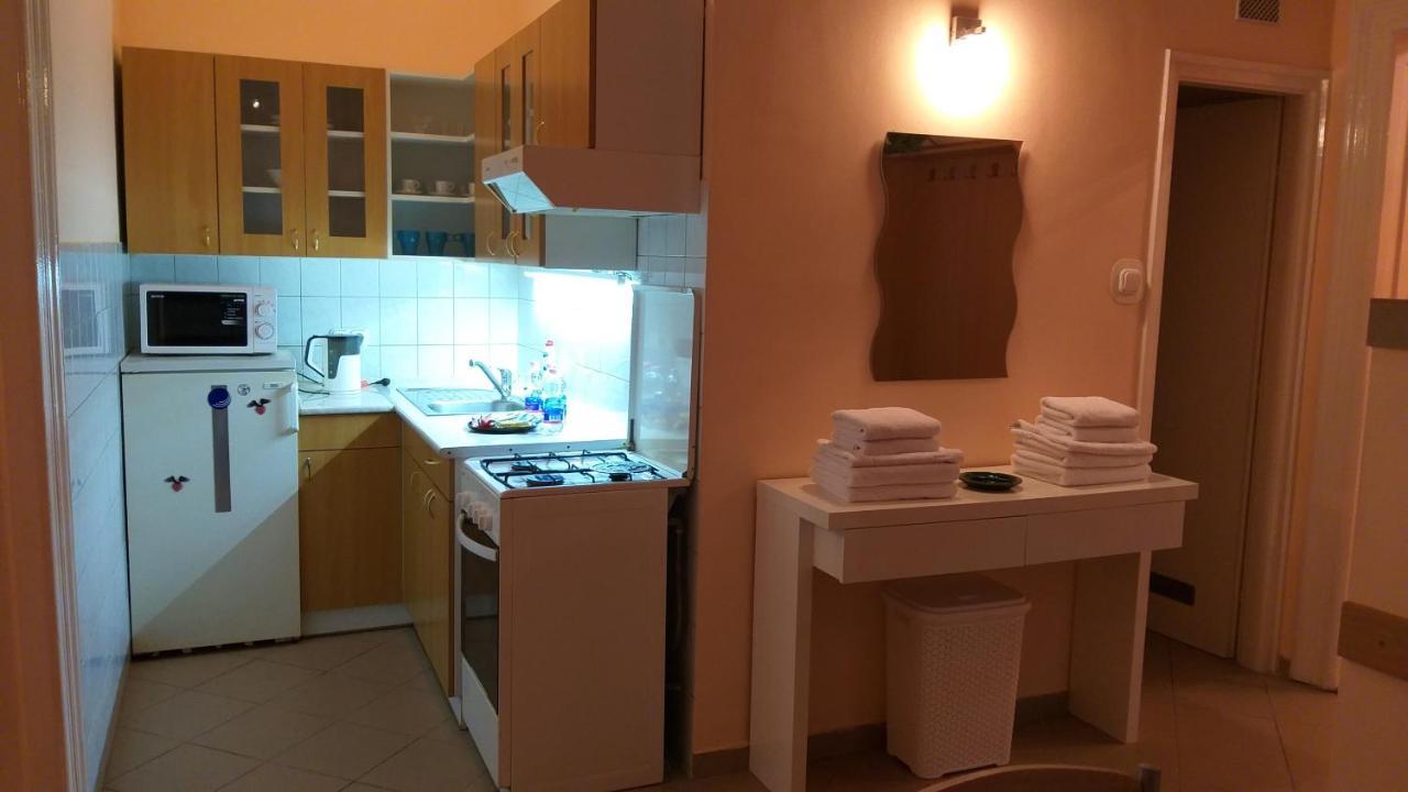 Apartamento Tempo Courtyard