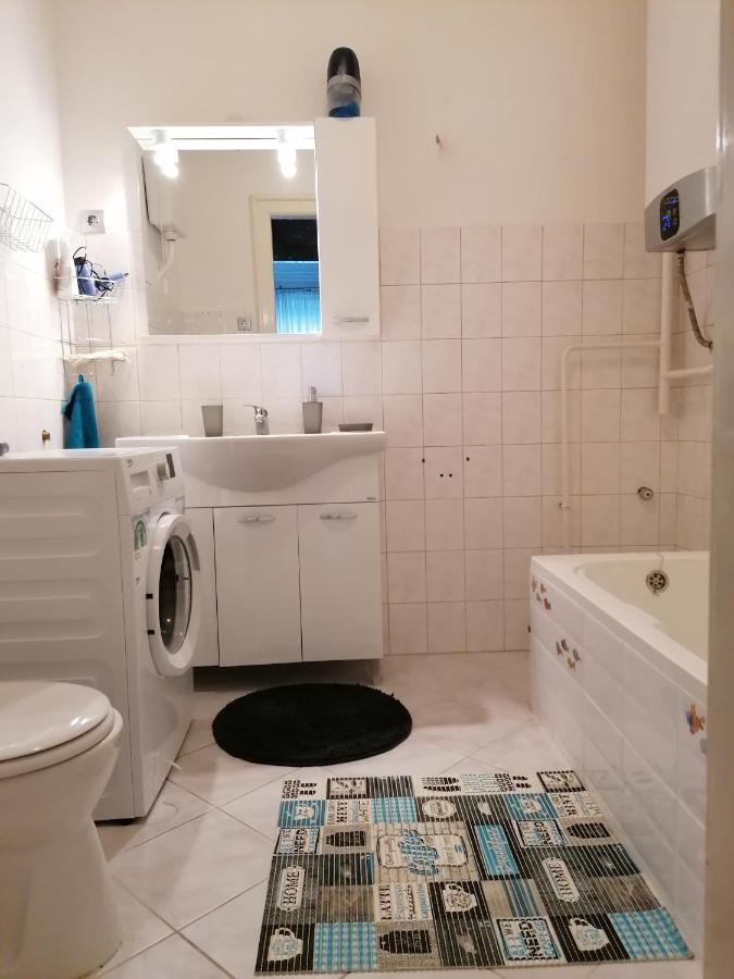 Zsofia's Budapešť