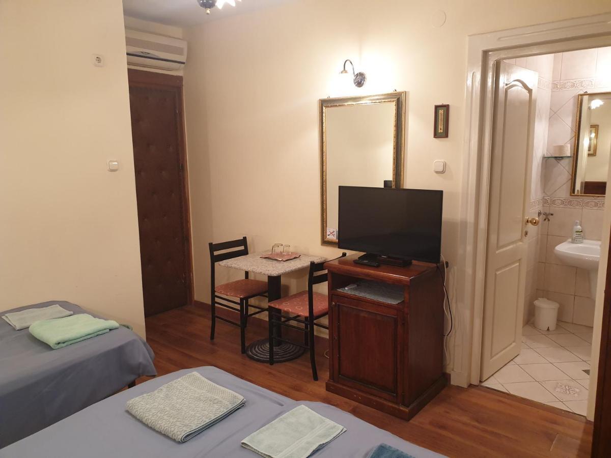 Casa Latina Budapest
