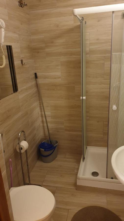 Deisi Apartamento *