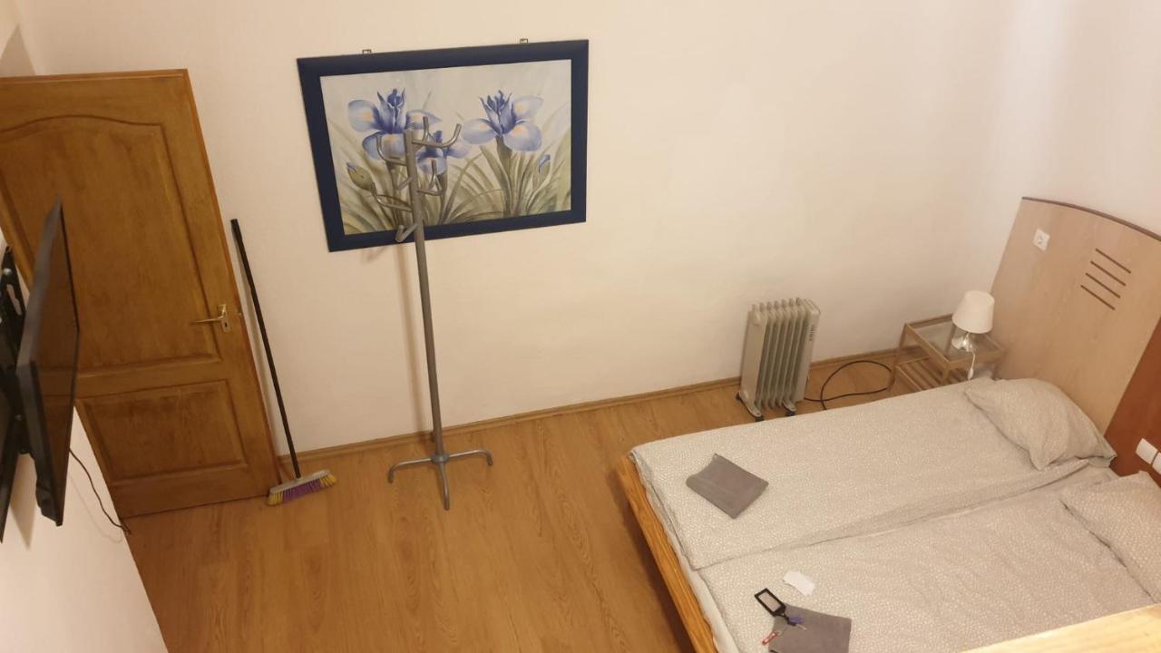 Apartamento Deisi *