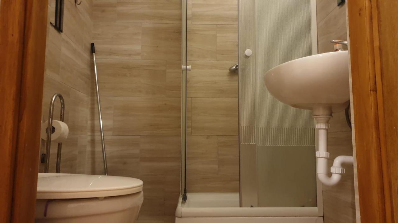 Deisi Apartamento *