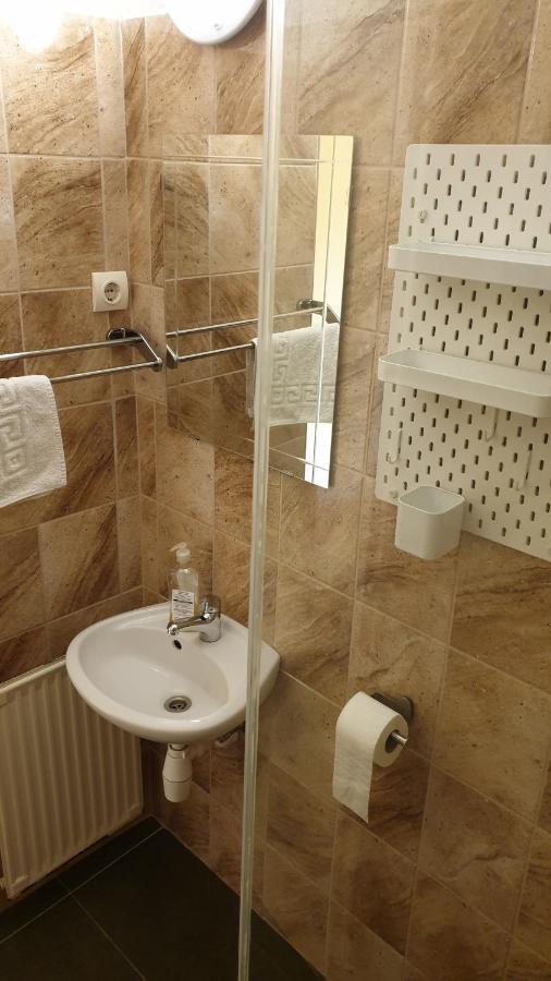 Gasthof Jade Panzio 3*