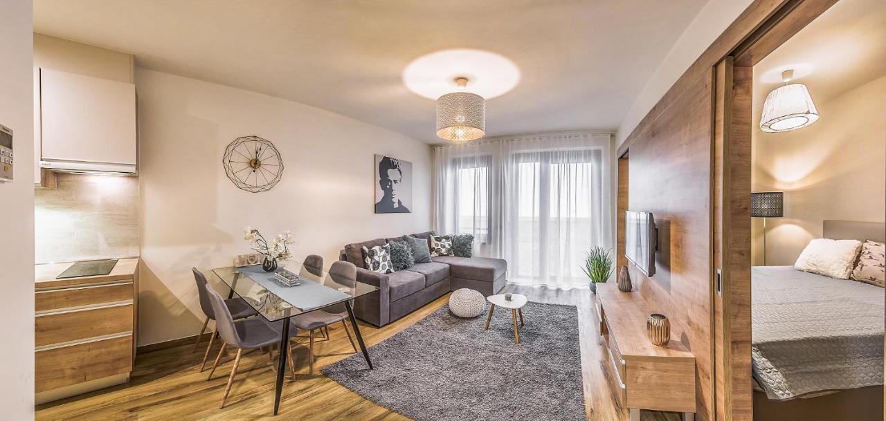 Apartamento Art Homes *