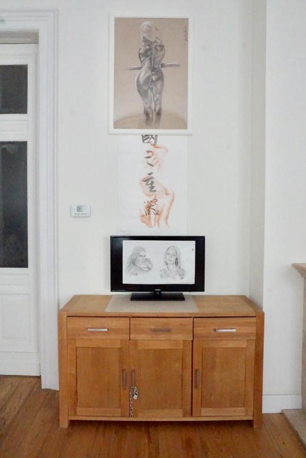 Belgrád Rakpart Apartamento Budapest