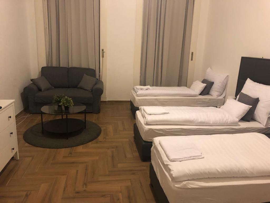Prime Time Vaci * Budapeszt