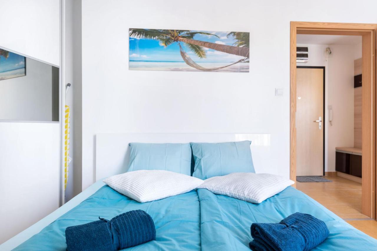Appartement Matthias Midtown Budapest