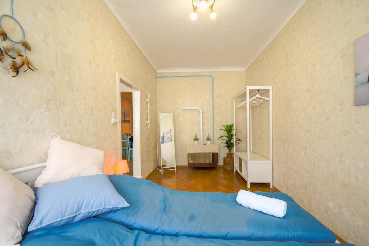 Lonyay Gellert View 2br Budapest