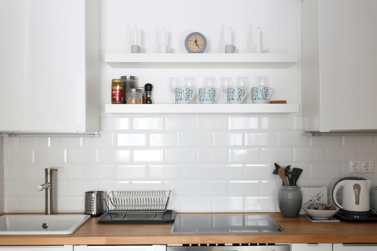 Apartamento Central Apartman 3 Bdr, 2 Bath+3a/c+free Parking+quite Budapest