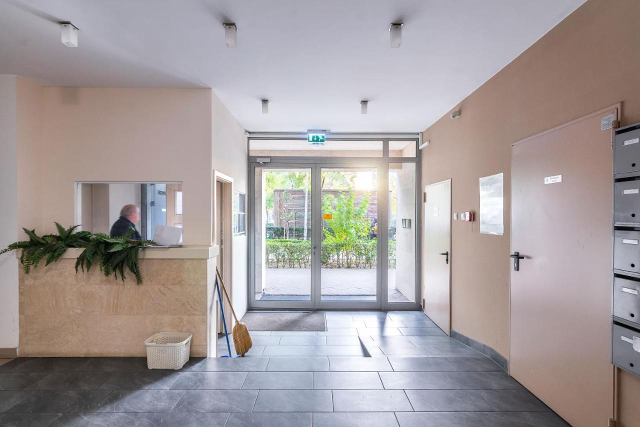 Matthias Midtown Appartement