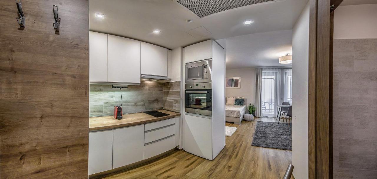 Apartamento Art Homes