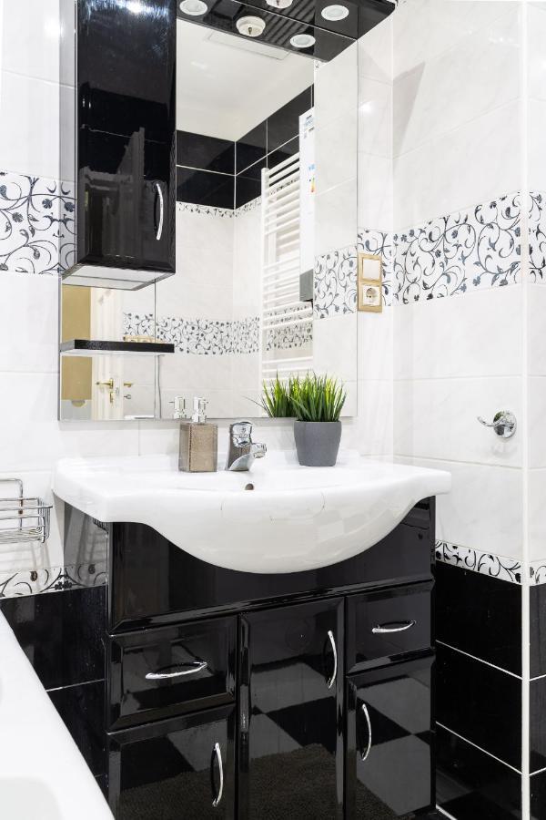 Apartmán Luxury Downtown By Anna Budapest
