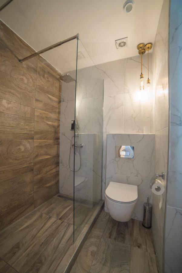 Maria Boutique Suits Aparthotel 3*