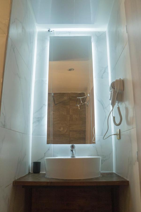Maria Boutique Suits Aparthotel Budapest