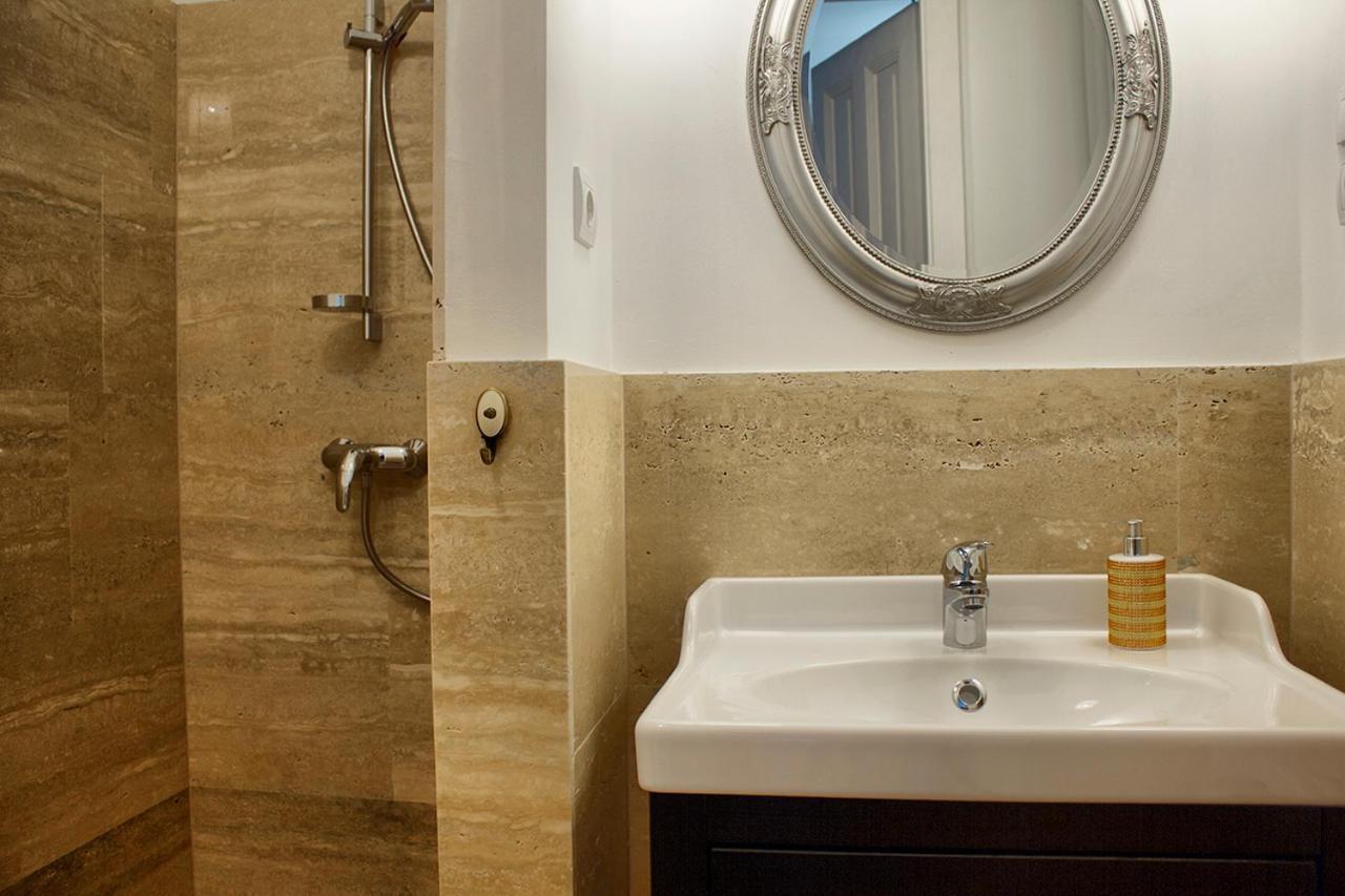 Deluxe In The Heart Of The Budapest