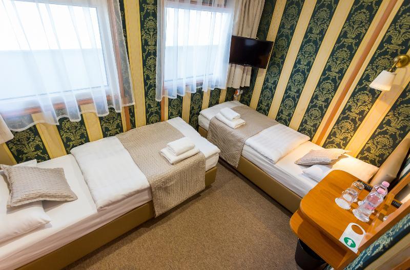 Hotel Onriver - Grand Jules