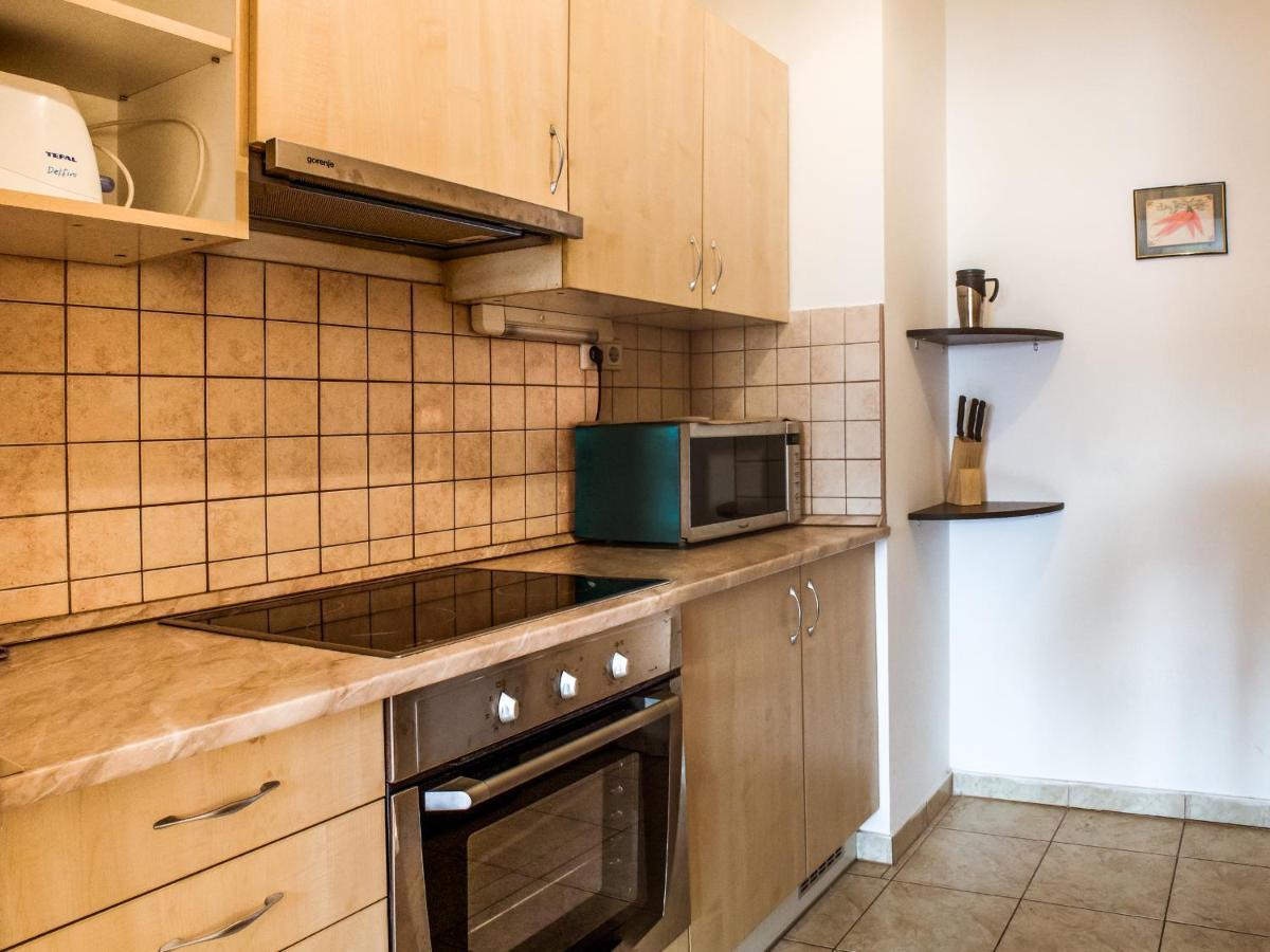 Dnd, Kun Apartments, Keleti Railway Station Apartahotel Budapest