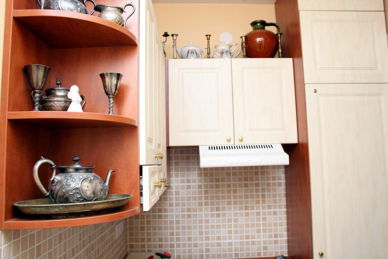 Apartamento Central Ferenciek Budapest