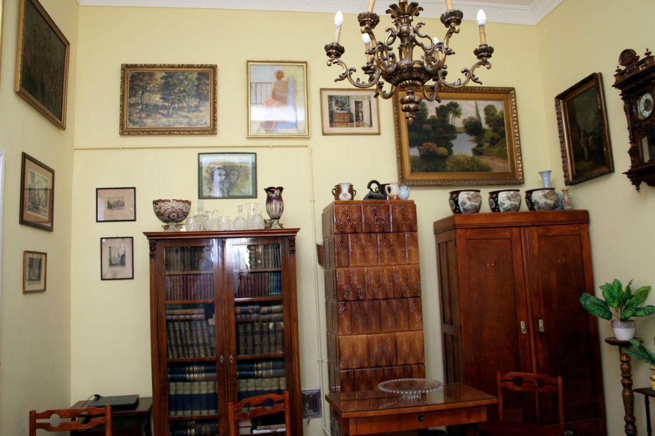 Apartamento Central Ferenciek Budapest