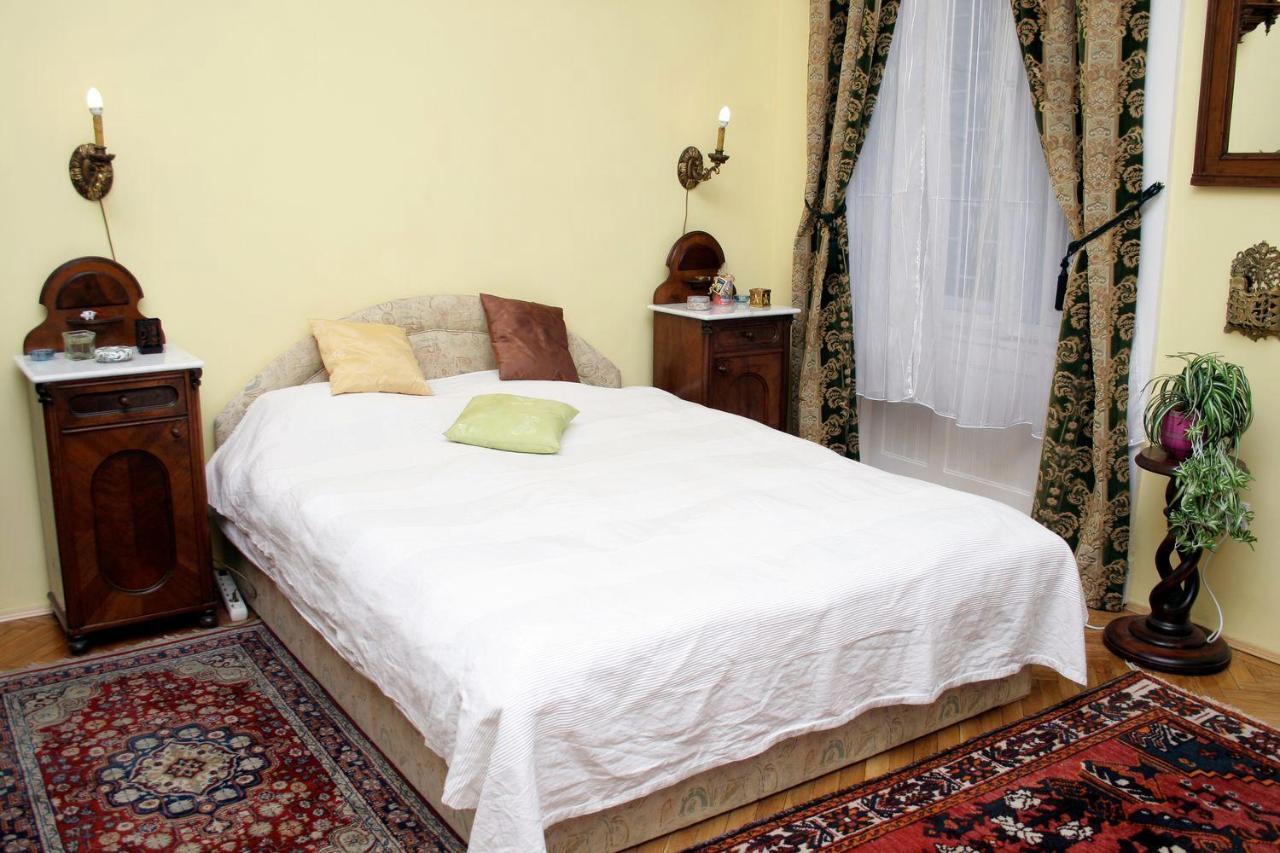 Central Ferenciek Apartamento