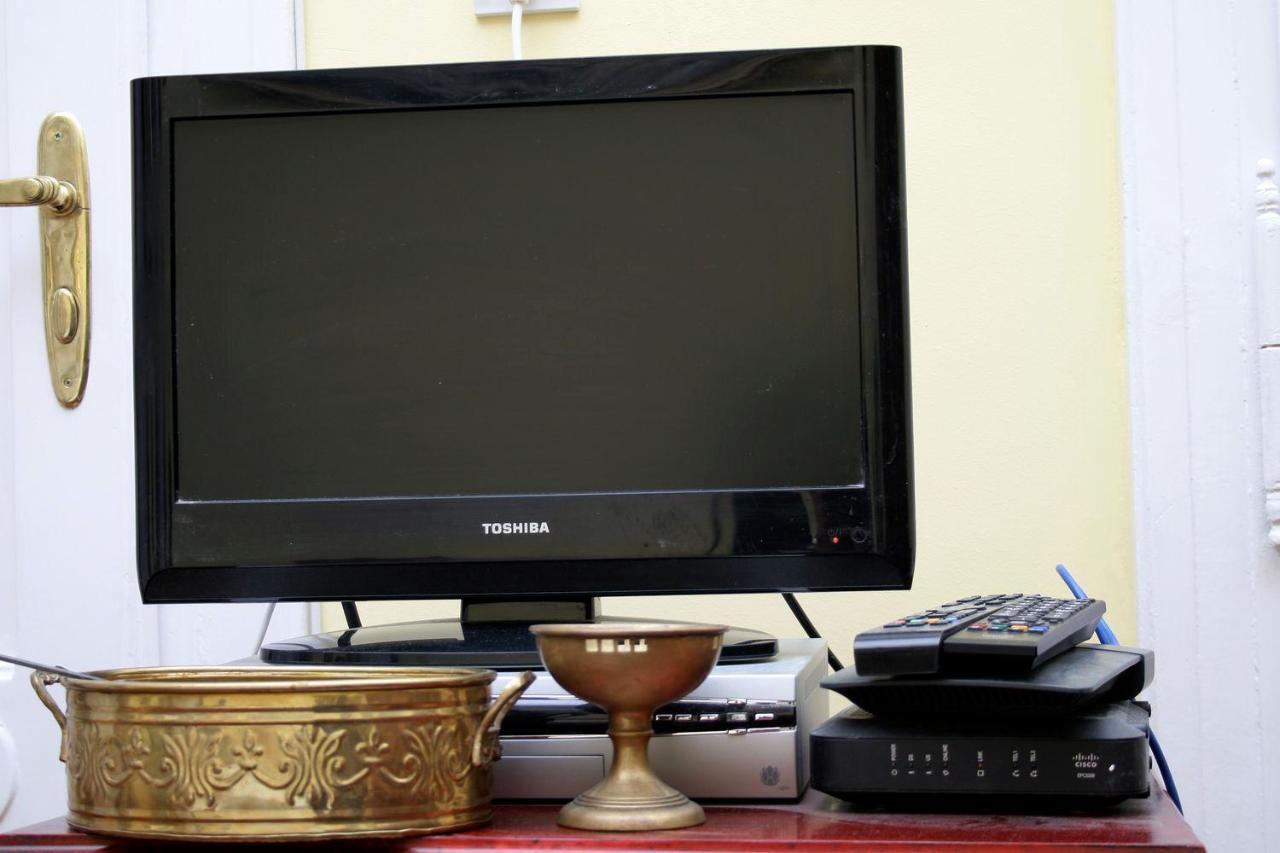 Apartamento Central Ferenciek