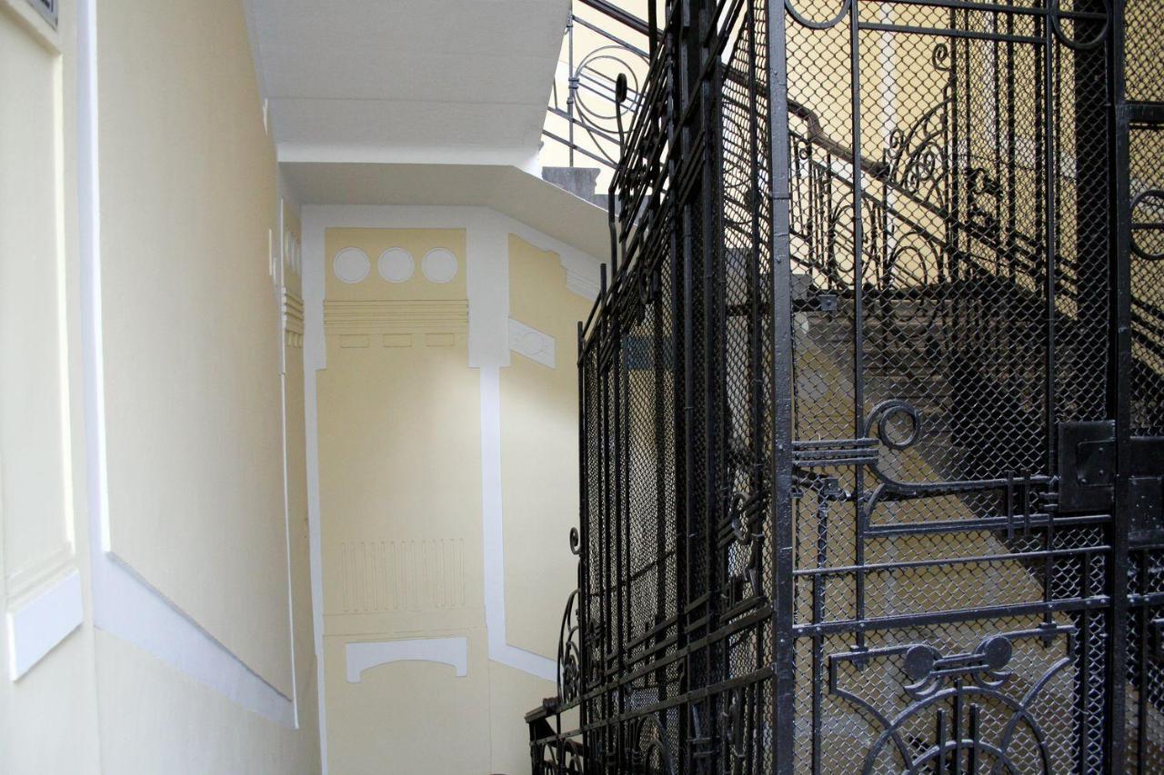 Apartamento Central Ferenciek