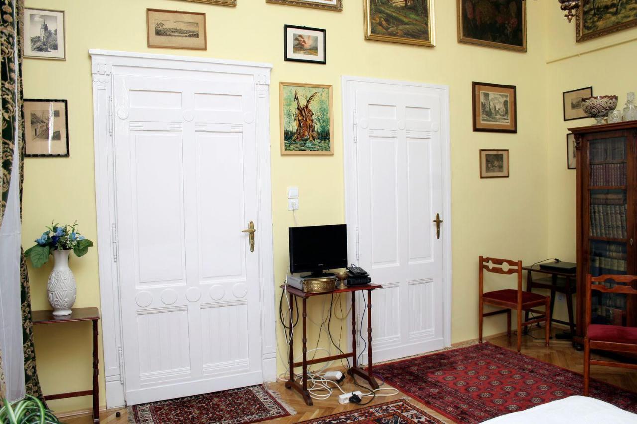 Central Ferenciek Apartamento