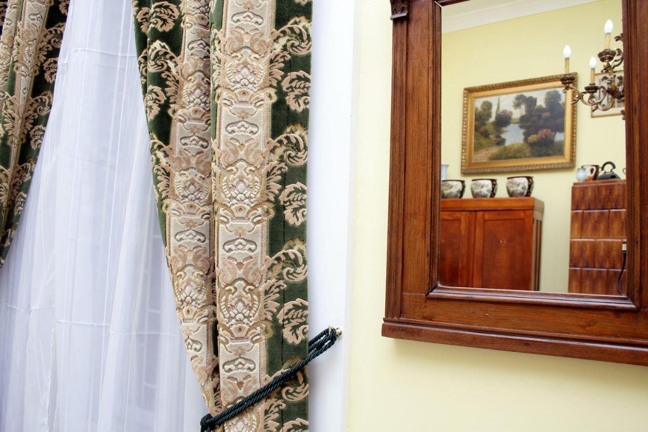Apartamento Central Ferenciek