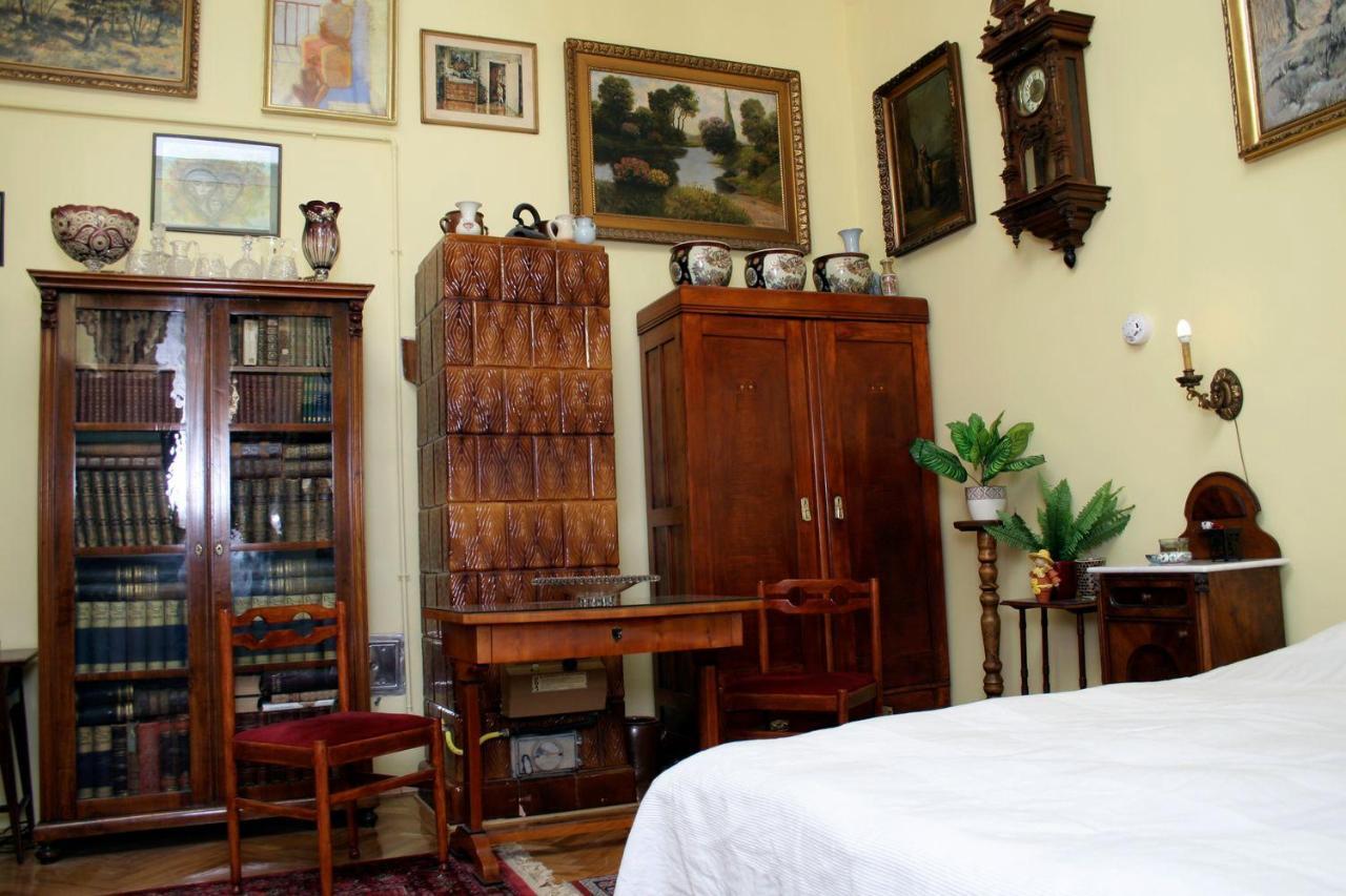 Apartamento Central Ferenciek *